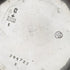 Antique Swiss Longbeen pocket watch thin silver side hunter case in good working order